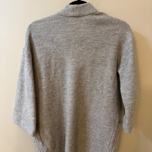 Aritzia wool cardigan - Picture 3 of 3